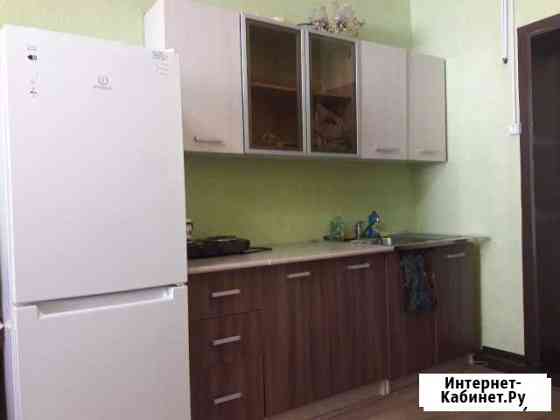 Комната 17.7 кв.м. в 1-к, 3/3 эт. Саранск