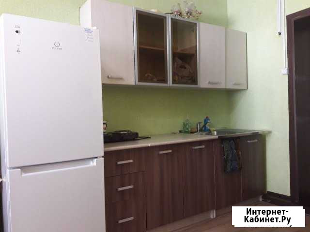 Комната 17.7 кв.м. в 1-к, 3/3 эт. Саранск - изображение 1