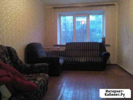 2-к квартира, 43 кв.м., 1/5 эт. Нижний Тагил