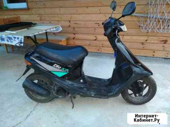 Скутер Honda Dio SR AF-27 Сертолово