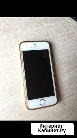 iPhone se 128gb Пятигорск - изображение 1
