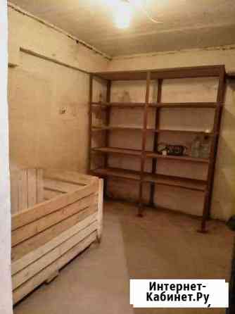 Комната 10 кв.м. в 1-к, 1/5 эт. Коломна
