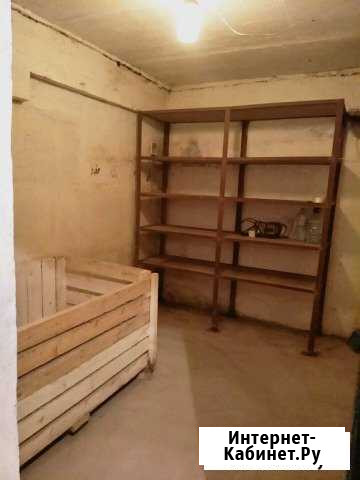 Комната 10 кв.м. в 1-к, 1/5 эт. Коломна - изображение 1
