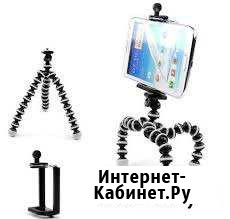 Штатив Москва - изображение 1