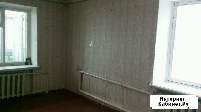 2-к квартира, 47 кв.м., 3/3 эт. Грязи - изображение 1