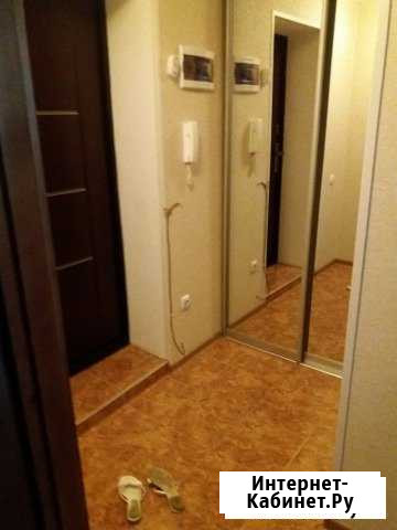 1-к квартира, 32 кв.м., 3/5 эт. Майкоп - изображение 1