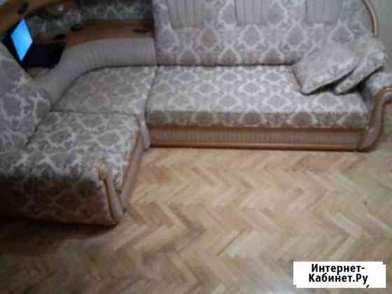 Угловой диван б/у Балашиха