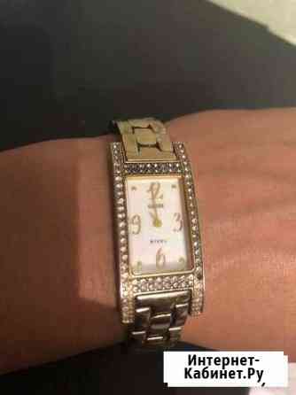 Часы guess Домодедово
