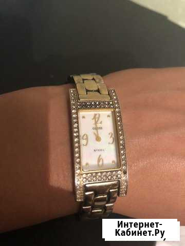 Часы guess Домодедово - изображение 1
