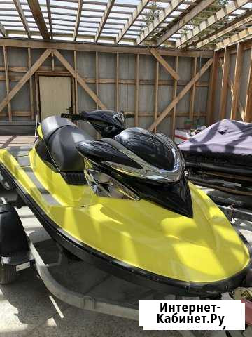 Bombardier BRP Sea-Doo RXP 215 Челябинск - изображение 1