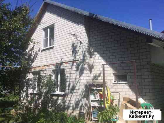 Дом 130 кв.м. на участке 4 сот. Анапская