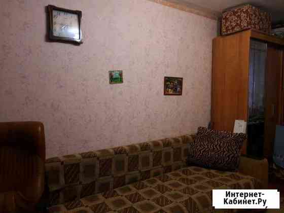 1-к квартира, 30 кв.м., 5/5 эт. Азов