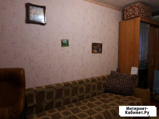 1-к квартира, 30 кв.м., 5/5 эт. Азов - изображение 1