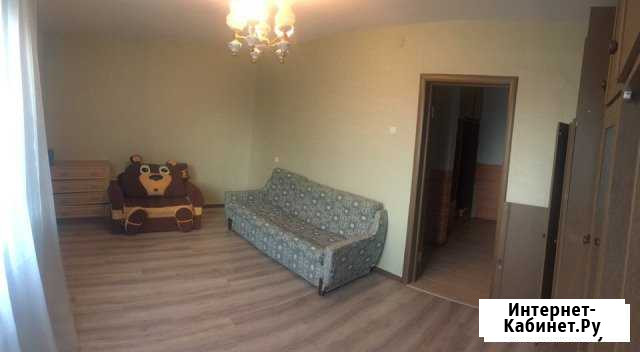 2-к квартира, 54 кв.м., 2/14 эт. Воскресенск - изображение 1