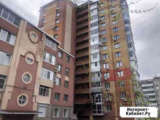 5-к квартира, 195.4 кв.м., 5/5 эт. Хабаровск