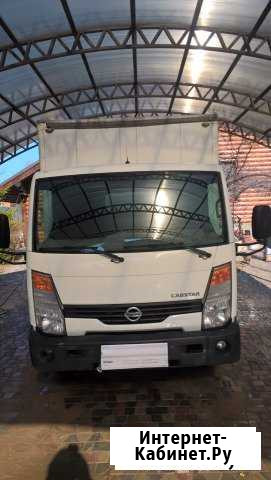 Nissan cabstar Чехов - изображение 1