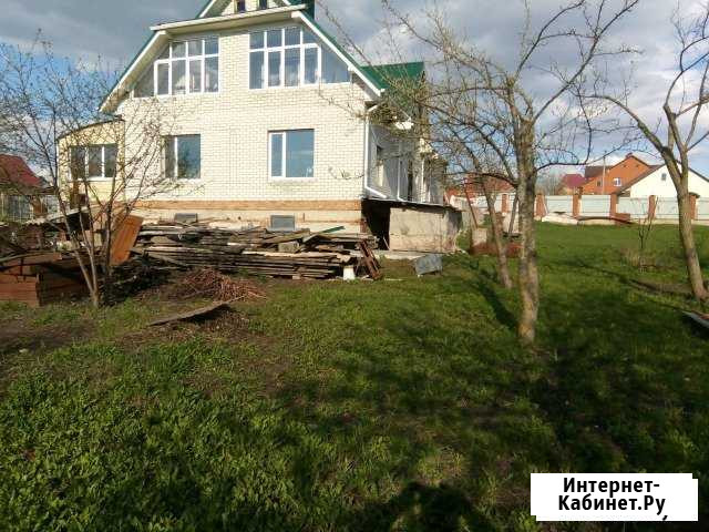 Коттедж 125 кв.м. на участке 16 сот. Дубовое - изображение 1