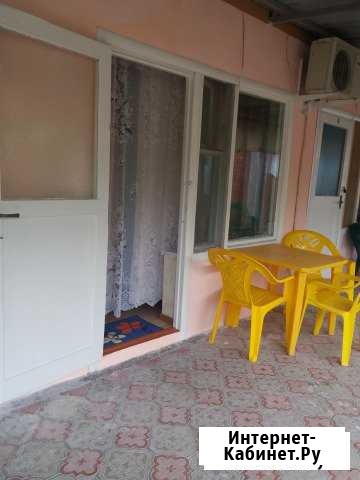 Комната 18 кв.м. в 1-к, 1/1 эт. Ейск - изображение 1