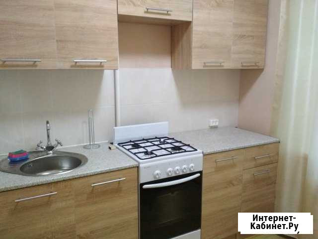 2-к квартира, 47 кв.м., 2/5 эт. Жуковский - изображение 1