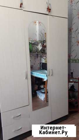 Комната 12 кв.м. в 1-к, 2/2 эт. Оренбург - изображение 1