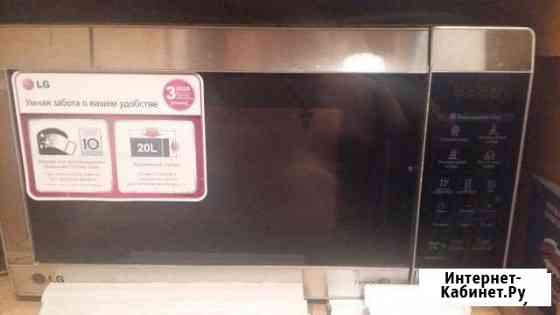 Микроволновка LG MS-2042 Нижний Новгород