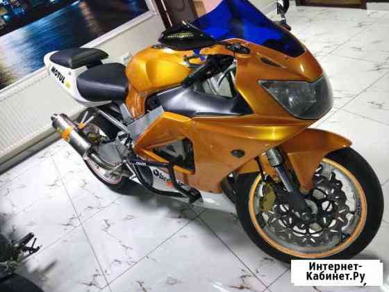 Honda cbr 929 rr Таганрог