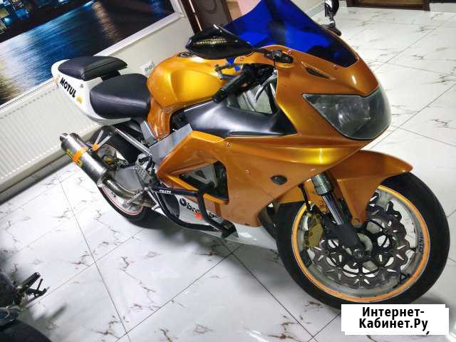 Honda cbr 929 rr Таганрог - изображение 1