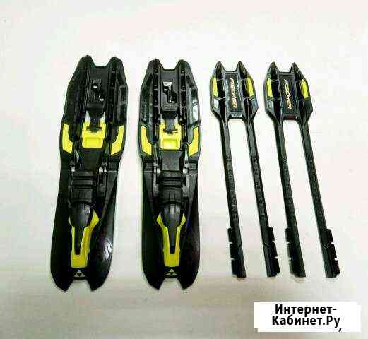 Крепления fischer Пермь