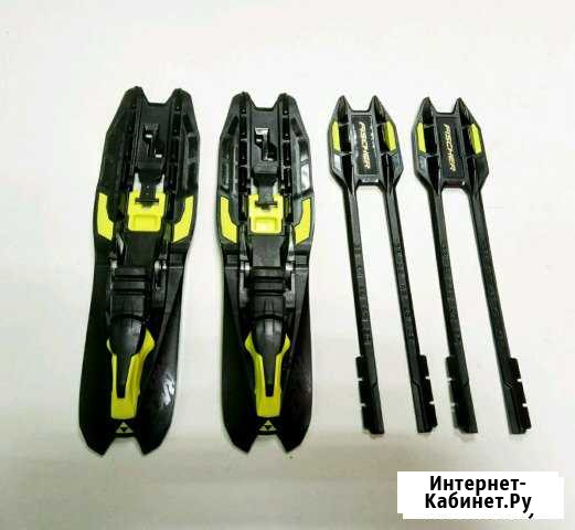 Крепления fischer Пермь - изображение 1