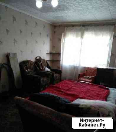 1-к квартира, 35 кв.м., 4/5 эт. Шахты