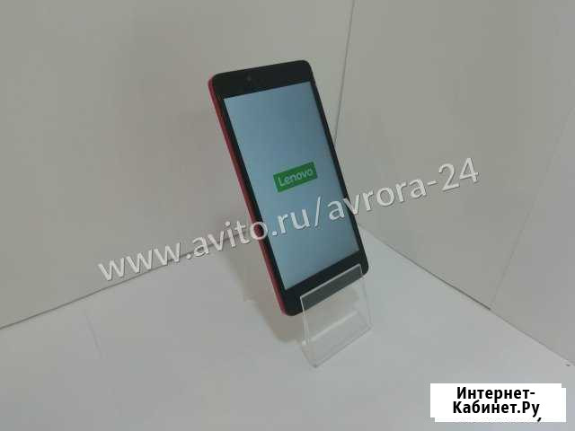 Мобильный телефон Lenovo A6010 Оренбург - изображение 1