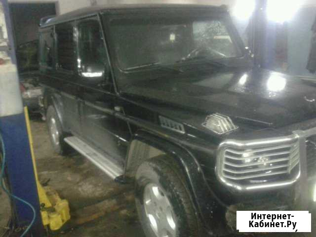 Автосервис Нижний Тагил - изображение 1