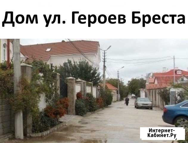 Дом 180 кв.м. на участке 3 сот. Севастополь - изображение 1