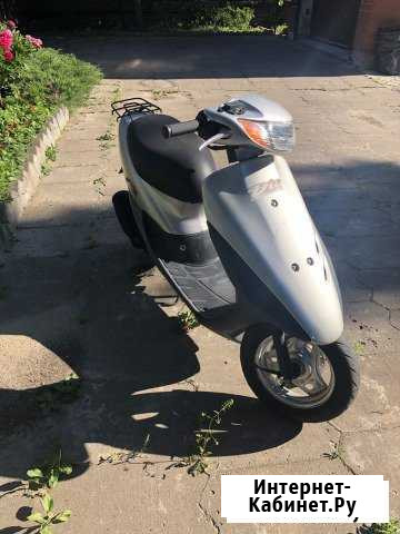 Скутер Honda Dio Казань - изображение 1