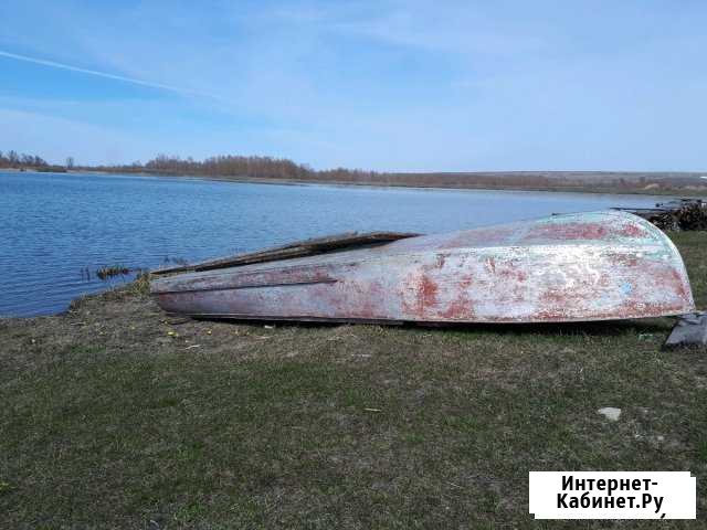 Продам лодку казанка Радищево - изображение 1