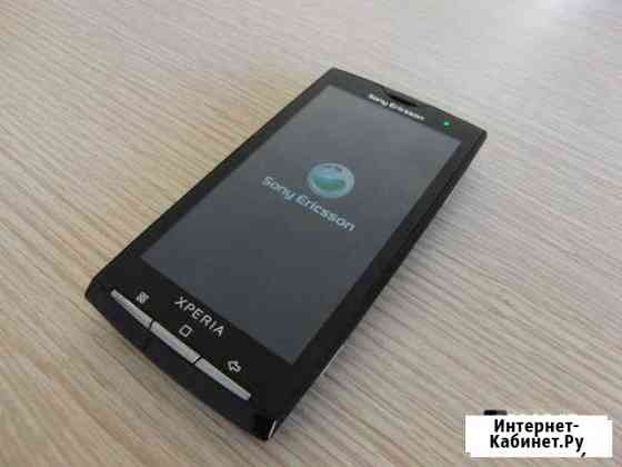 Sony Ericsson X 10 I Санкт-Петербург