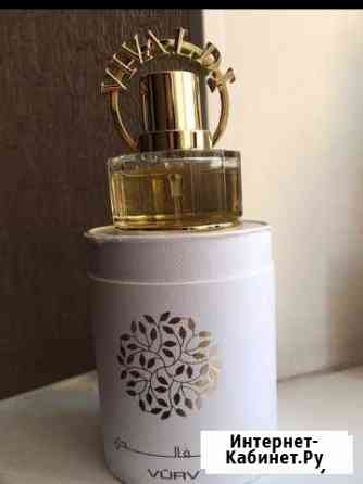Духи - Vivaldi 100 ml Одинцово