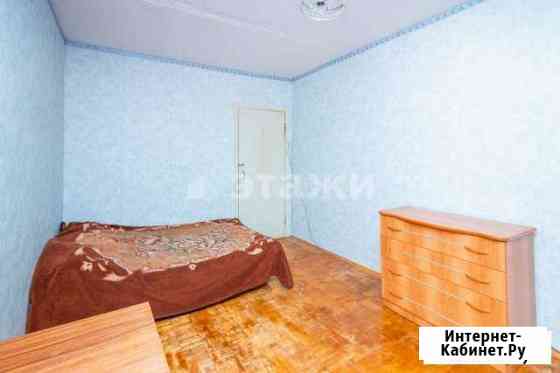 2-к квартира, 53 кв.м., 9/10 эт. Петрозаводск