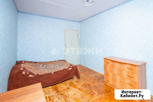 2-к квартира, 53 кв.м., 9/10 эт. Петрозаводск - изображение 1