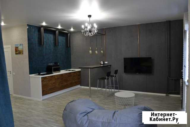 1-к квартира, 47 кв.м., 5/15 эт. Тверь - изображение 1
