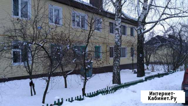 2-к квартира, 44 кв.м., 1/2 эт. Эртиль - изображение 1