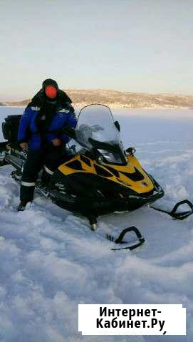 Skandic 550F WT Мурманск - изображение 1