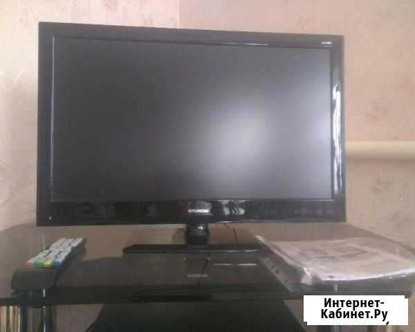 LED-телевизор Hyundai H-LED19V20 Вологда - изображение 1