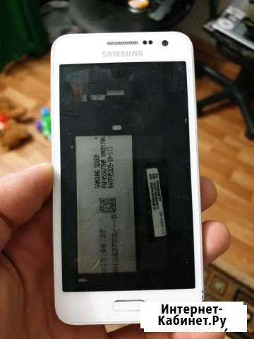 SAMSUNG Galaxy A3 Уфа - изображение 1