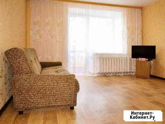 1-к квартира, 38 кв.м., 4/5 эт. Белогорск
