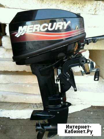 Mercury 9.9 Архангельск - изображение 1