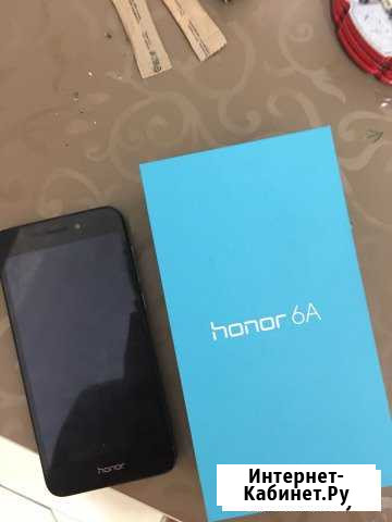 Honor 6A Ярославль - изображение 1