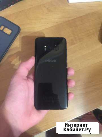 Продам самсунг s8 Нефтеюганск - изображение 1