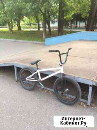 Bmx Киров