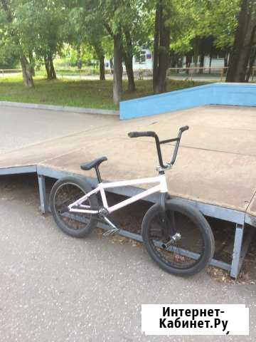 Bmx Киров - изображение 1